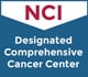 City of Hope is a designated comprehensive cancer center of National Cancer Institute (NCI). 